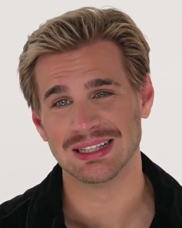 Brad Mondo in 2026
