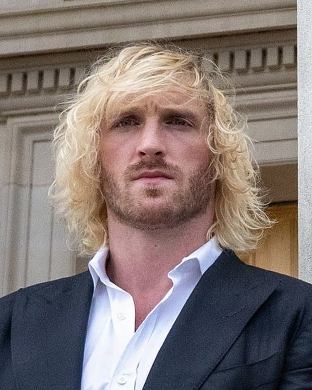 Logan Paul in 2026